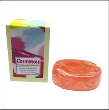 केटोकोनाज़ोल साबुन