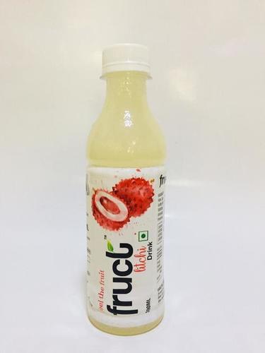 लीची का पेय