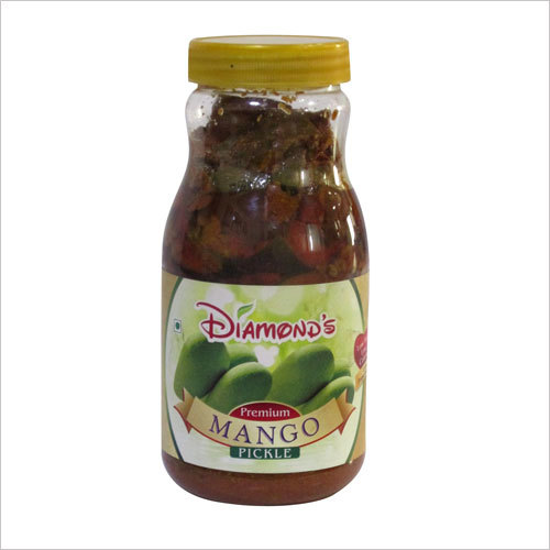 आम का अचार