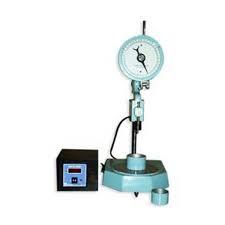 Softening Apparatus Application: Laboratory