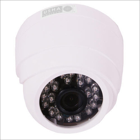 HD CCTV कैमरा