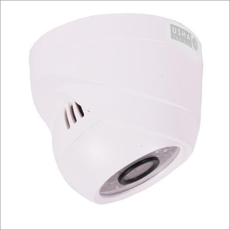 रात के दृष्टि सीसीटीवी कैमरा