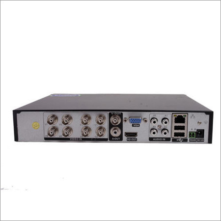 Cctv Dvr सिस्टम