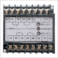 स्टॉप मोशन यूनिट्स