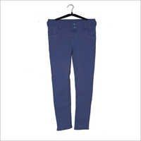 Blue Ladies Jeans