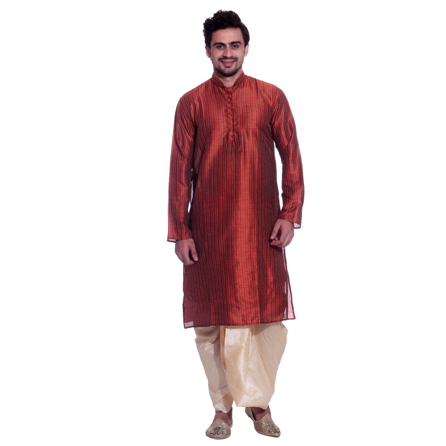 Kurta Dhoti