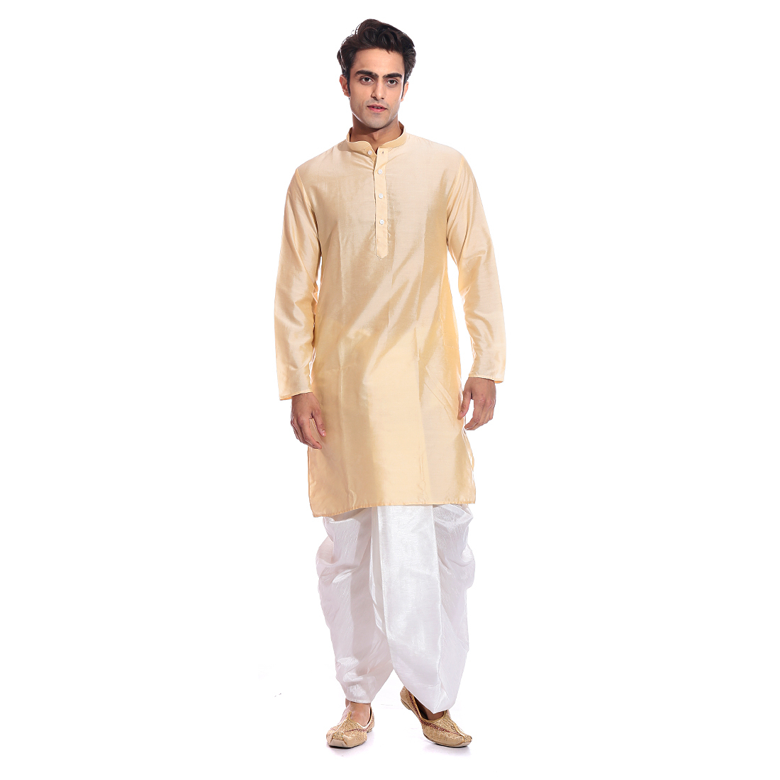 Kurta Dhoti