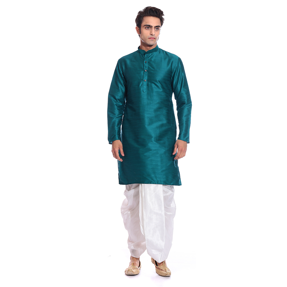 Kurta Dhoti