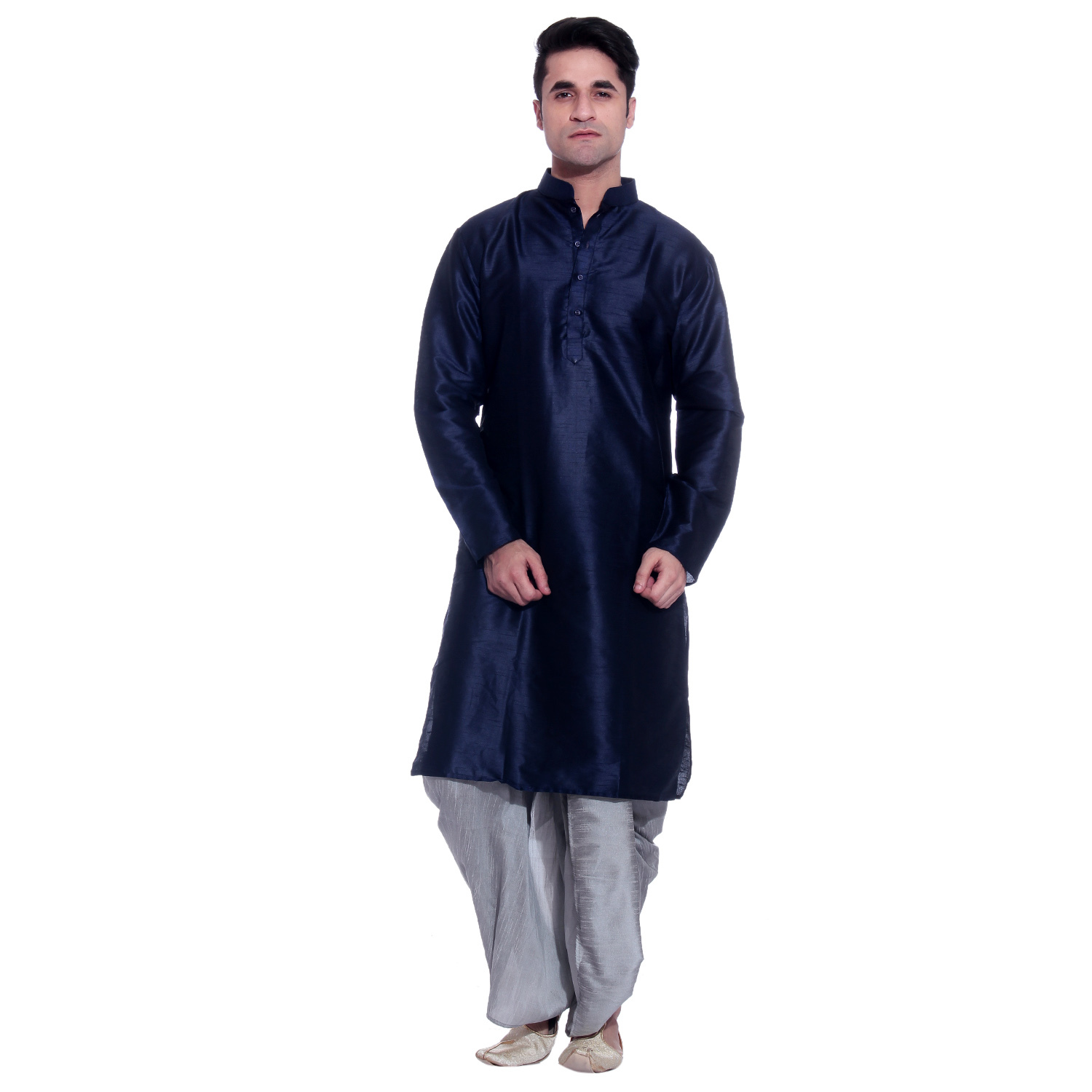 Kurta Dhoti