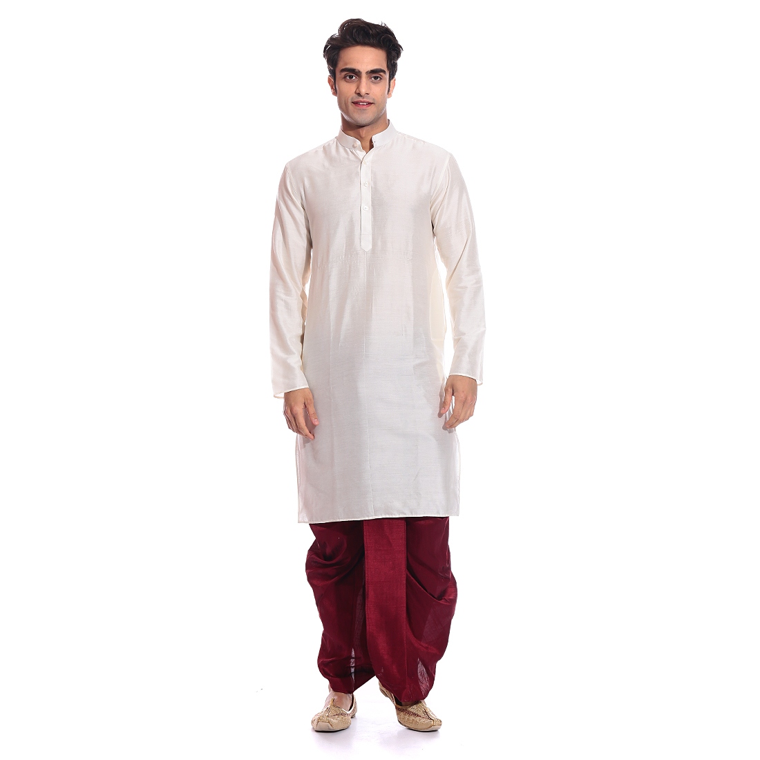 Kurta Dhoti