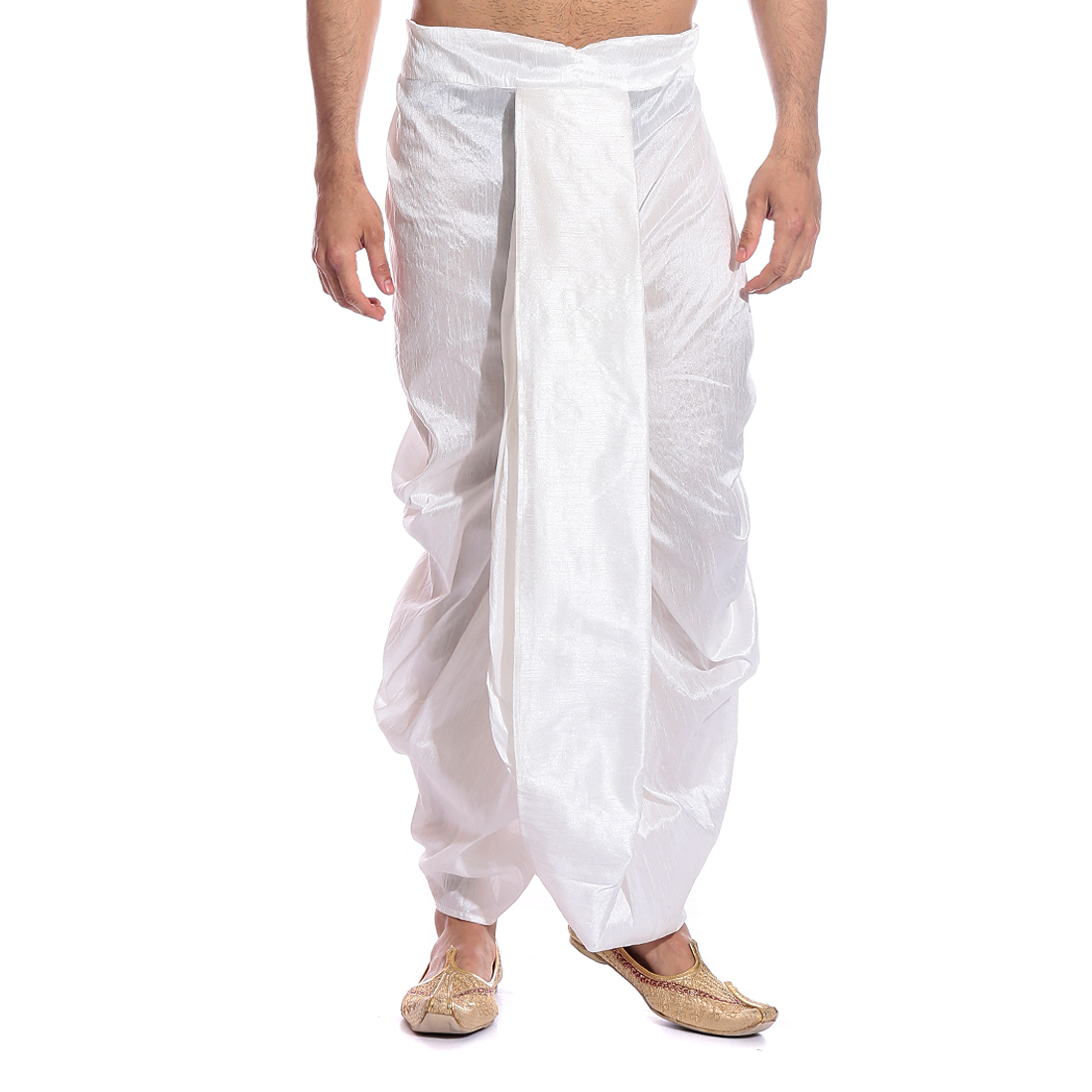 Traditional Dhoti