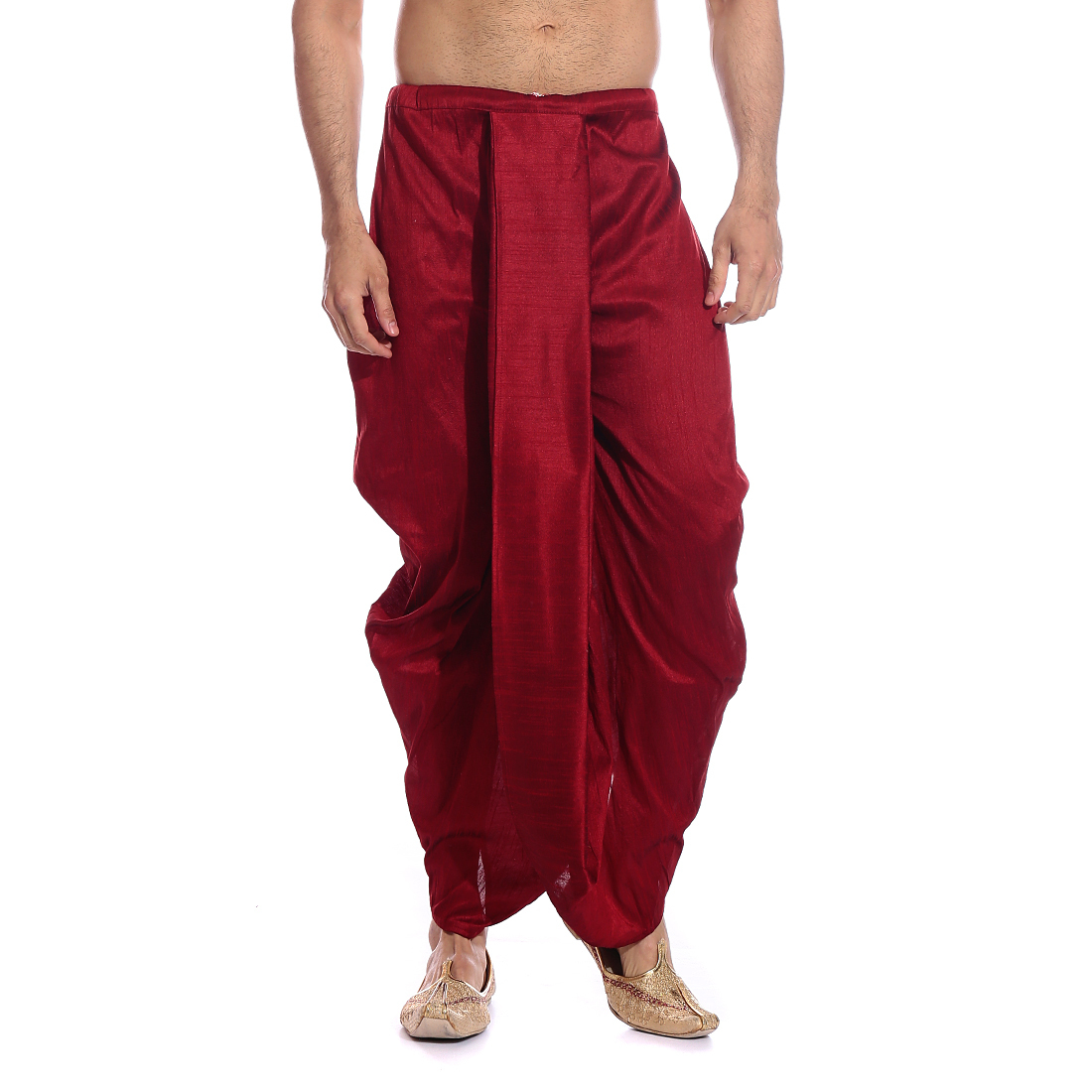 Traditional Dhoti