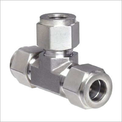 ट्यूब टी