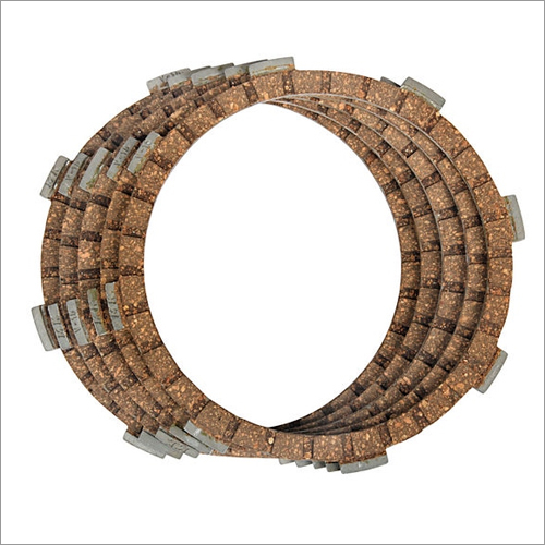 क्लच प्लेट