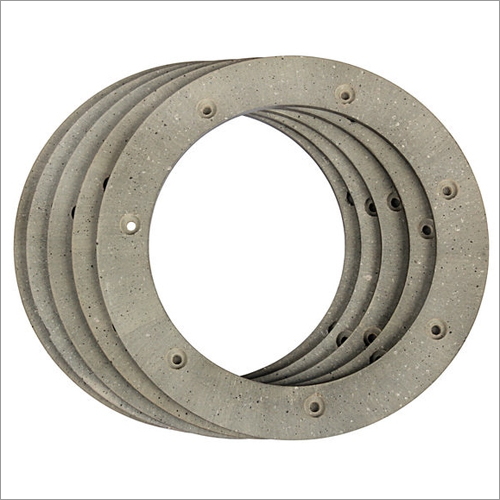 ऑटोमोटिव क्लच फेशिंग्स