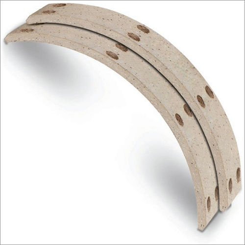 Brake Lining