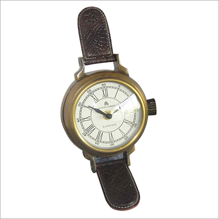 Framed Table Clock