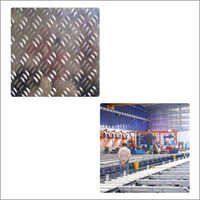 Aluminium Extrusion At Best Price In Mumbai, Maharashtra | B. B. Metal ...