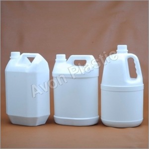 1ltr-2ltrs-5ltrs प्लास्टिक जेरिकैन