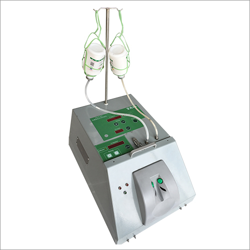 वयस्क मुर्गी पालन स्वचालित टीकाकरण प्रणाली