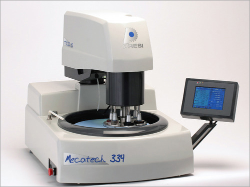 Polishing Machine