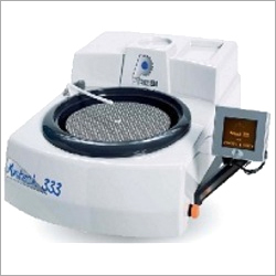 Minitech 333 Polishing Machine