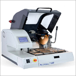 Mecatome T330 Cutting Machine