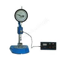 Asphalt Penetrometer Electric Operated Application: Laboratory