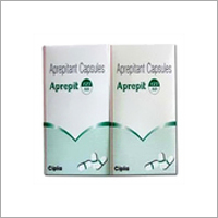 Aprepitant Capsules Application: Cancer