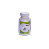 Curcumin Piperine Capsules