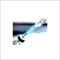 Dactinomycin Injection - Cyclic Peptides with Phenoxazine Compound | Direct Blood Delivery, Simple Administration, Precise Composition