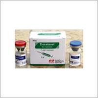 Docetaxel 20 Mg 80 Mg