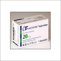 Doxorubicin Anti Cancer Injections Liquid