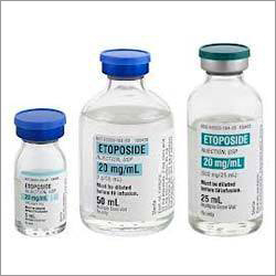 Etoposide Injectable Liquid