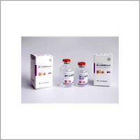 Immunoglobulin Injection - Injectable Formulation, High Purity, Fast Acting, Enhanced Immune Support