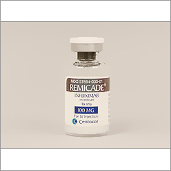 इन्फ्लिक्सिमैब इंजेक्शन लिक्विड