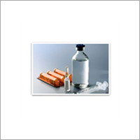 Teicoplanin Antibiotic Liquid