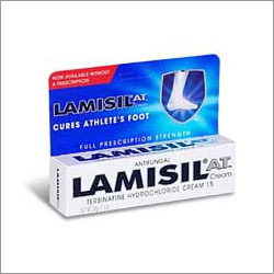 टेर्बिनाफाइन क्रीम जनरल ड्रग्स