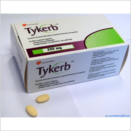 Tykerb Tablet