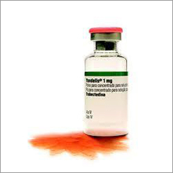Yondelis 1 Mg Injection Liquid