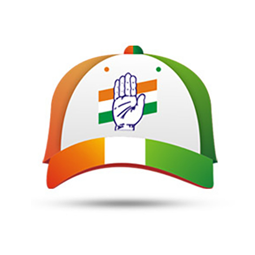 Promotional Caps - Paint Material, Multicolor Design | Custom Logo Print for Effective Brand Visibility and Engagement