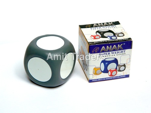 कागज़ का वजन