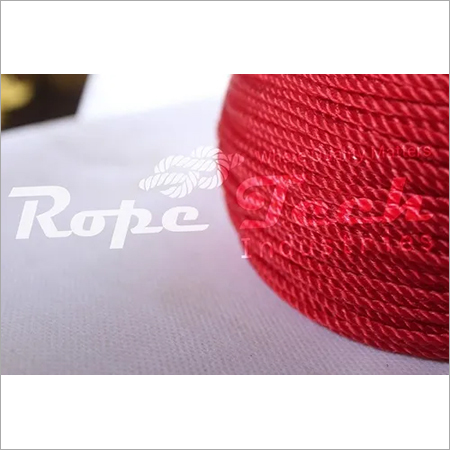 प्लास्टिक मोनो रोप