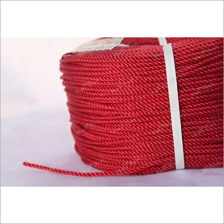 प्लास्टिक डोरी