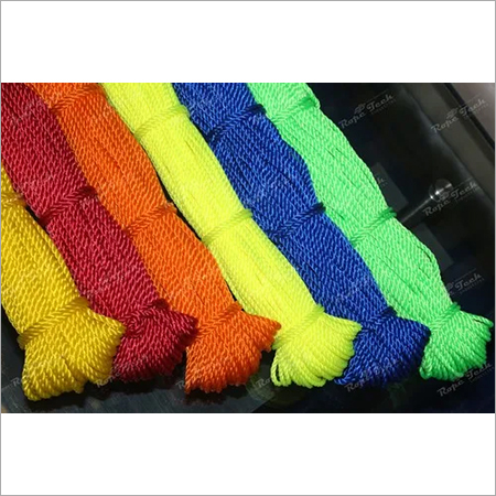 एचडीपीई रस्सी