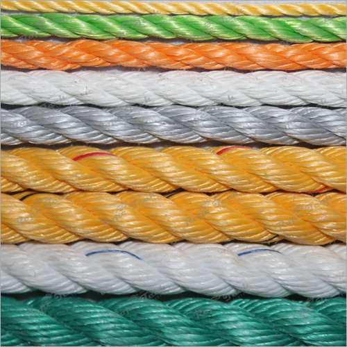 एचडीपीई रस्सी