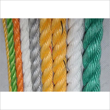 Industrial Rope