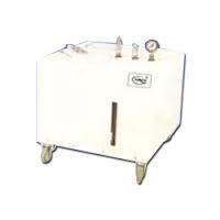 कैडवेरस इंजेक्टर अनुप्रयोग: प्रयोगशाला