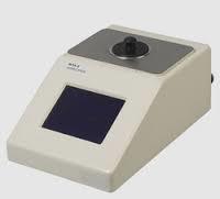 Automatic Digital Refractometer Application: Laboratory