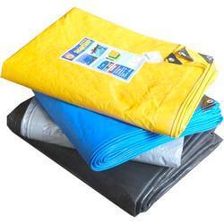 HDPE टारपोलिन्स